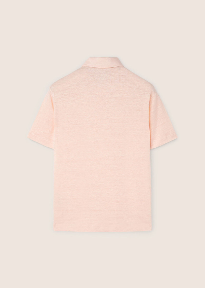 Loro Piana Polo Shirt outlook