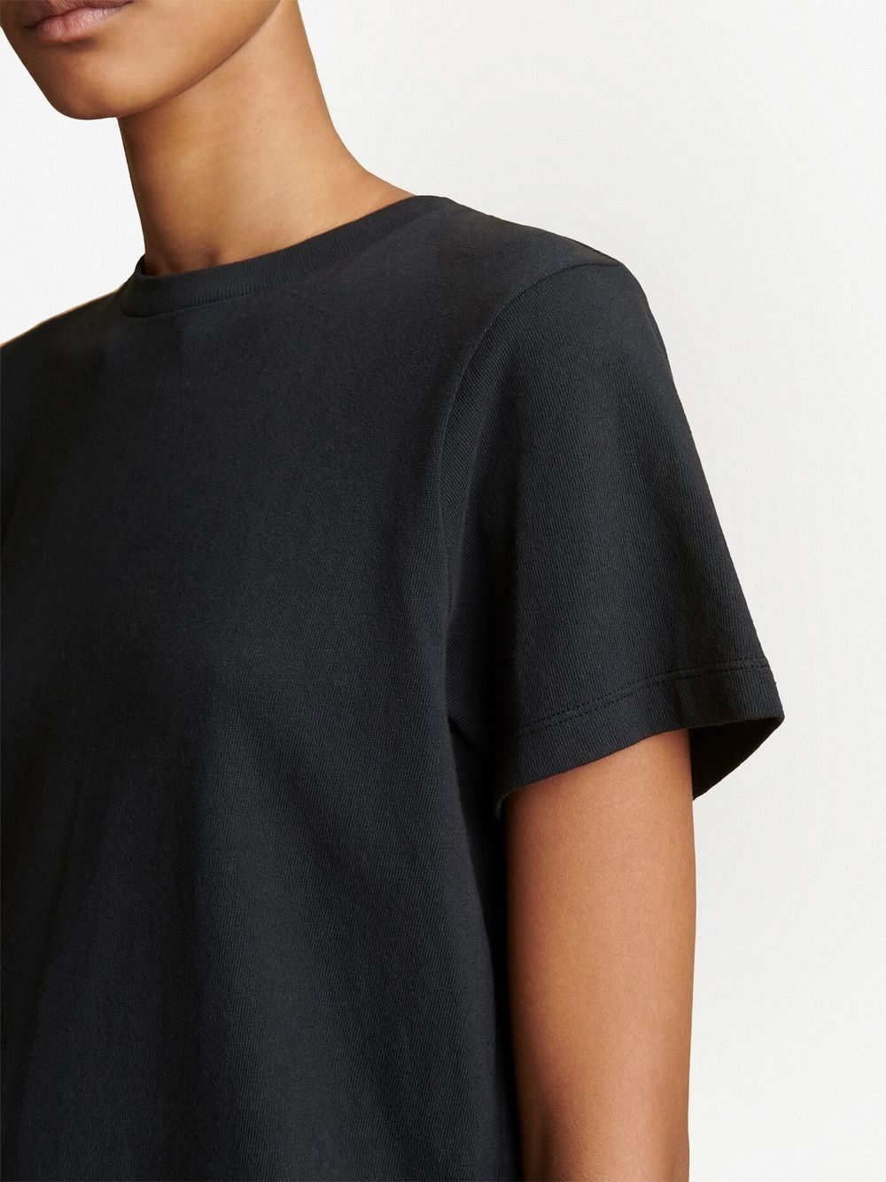 The Emmylou cotton T-shirt - 5