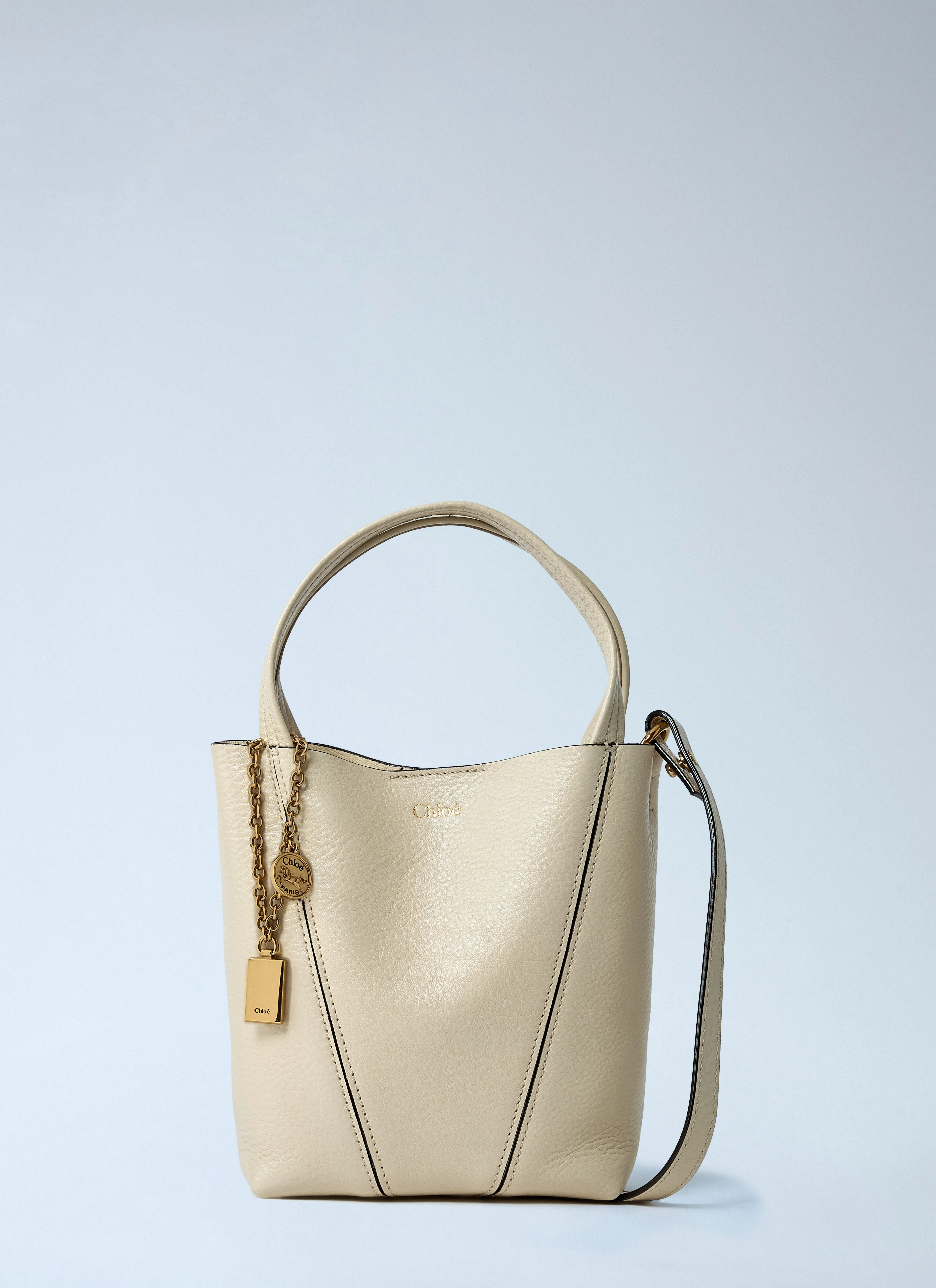 Small Spin Handbag - 1