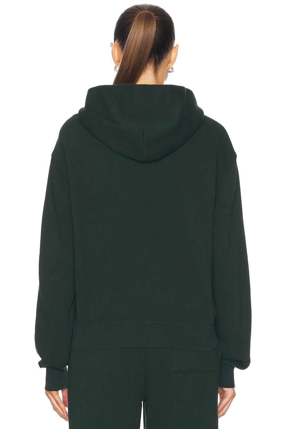 University Zip Up - 4