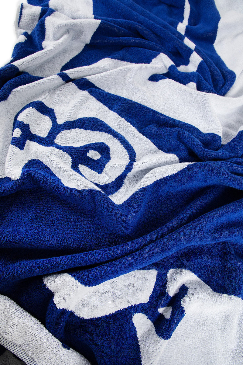 Burberry BURBERRY MAN BLUE OBJECTS outlook