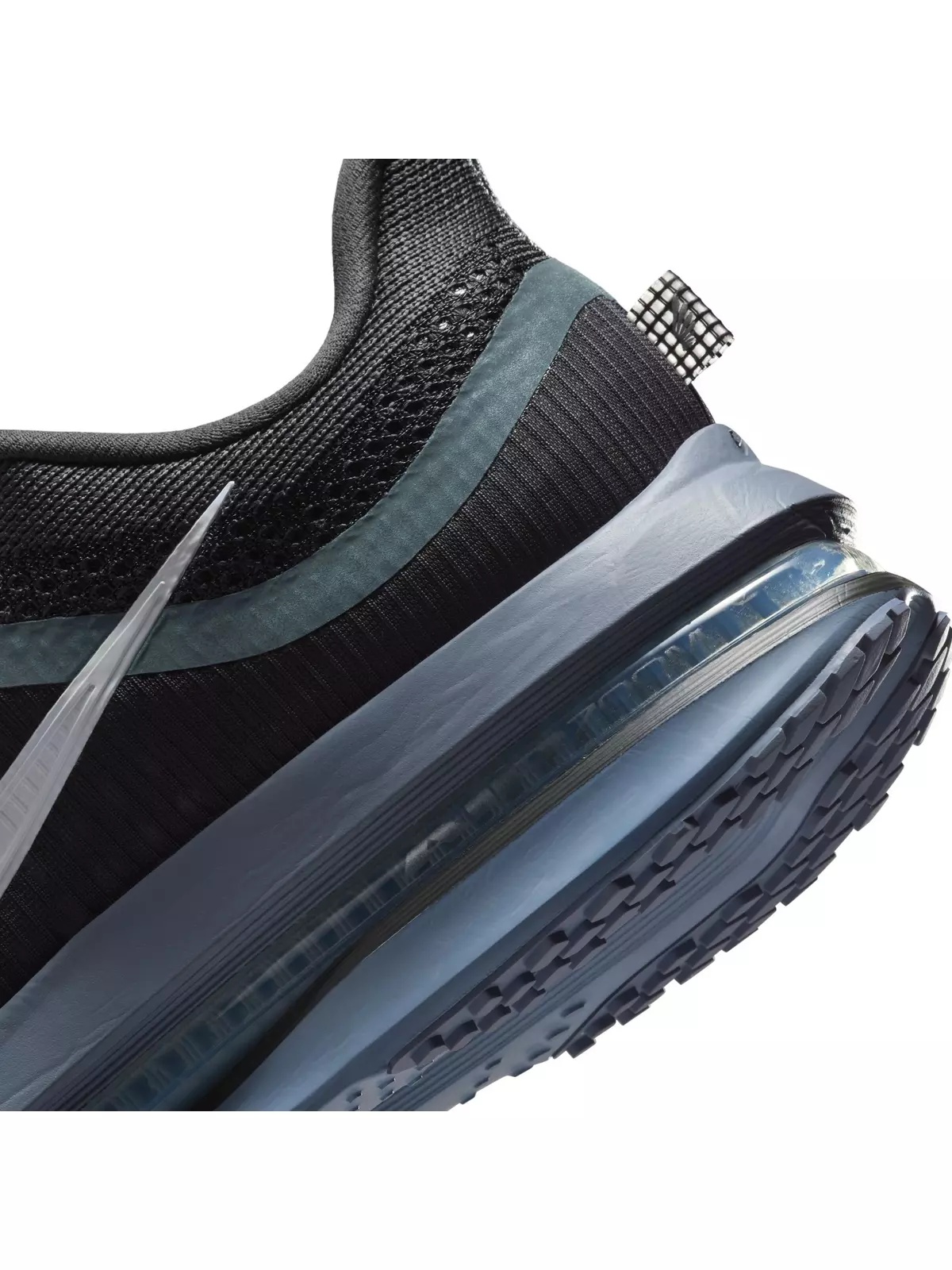 Pegasus Premium "Anthracite" Men's Running Shoe - 5