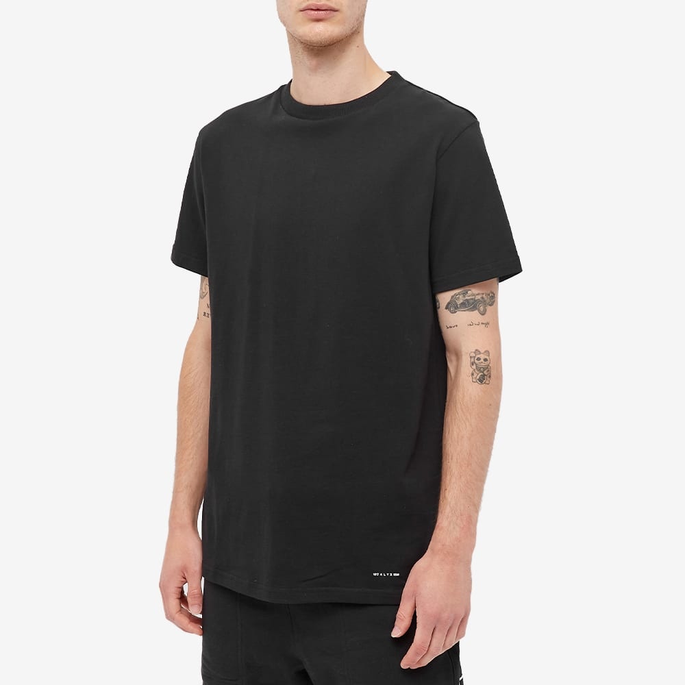 1017 ALYX 9SM Visual Tee - 3 Pack - 3