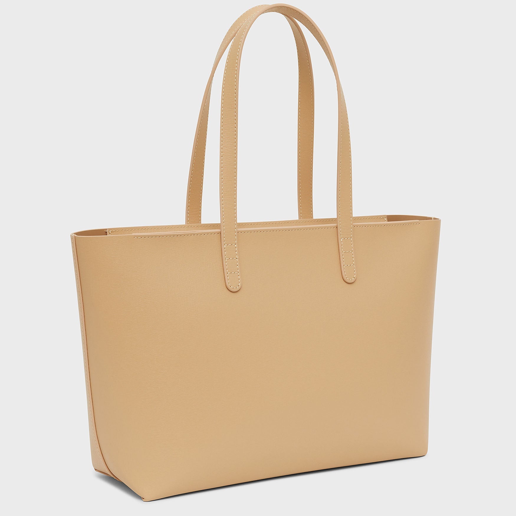 SMALL ZIP TOTE - 4