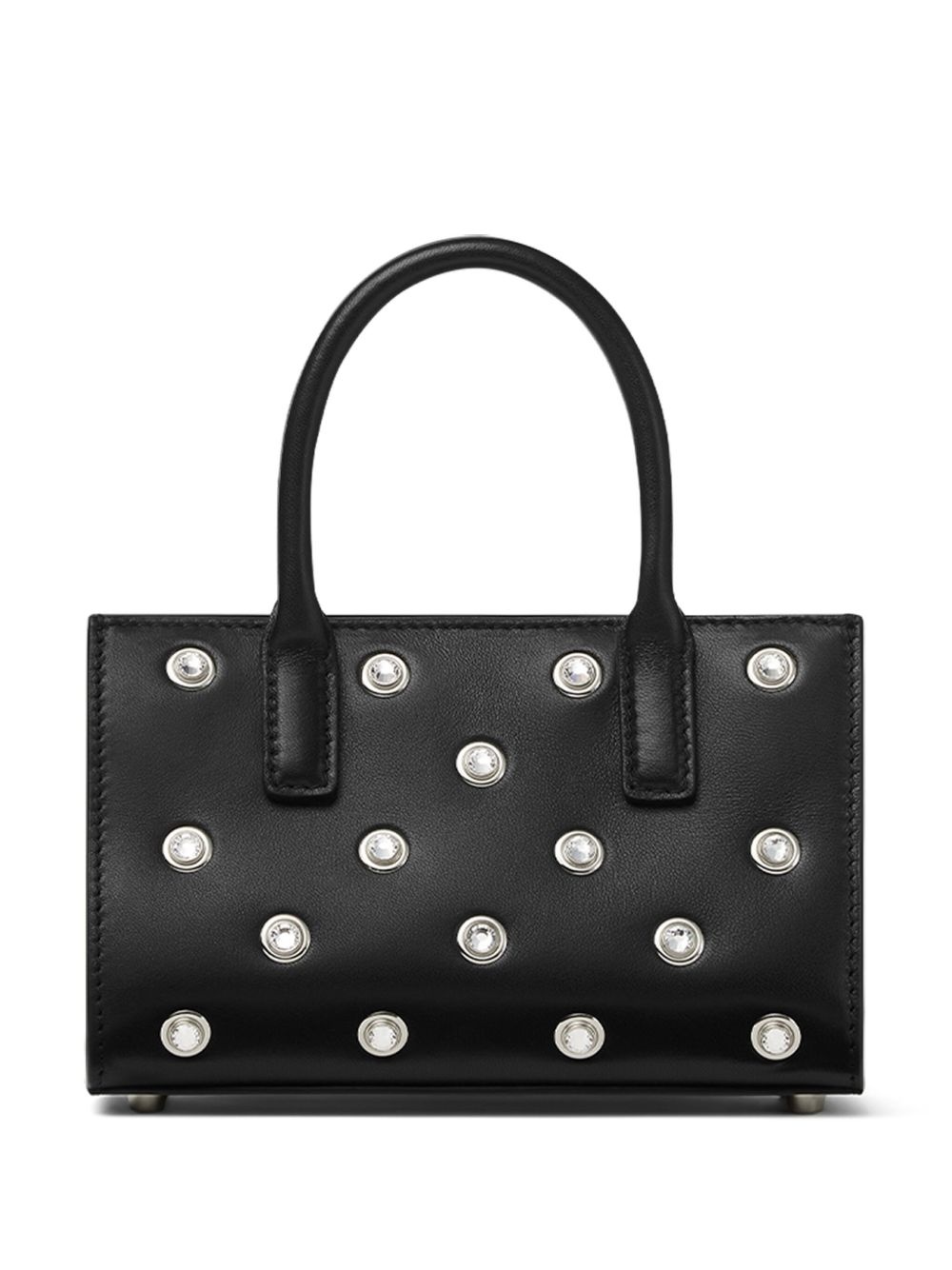 mini Crystal Medusa '95 tote bag - 3