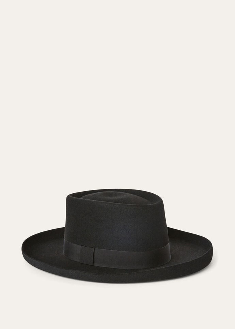 Ofelia Hat 1