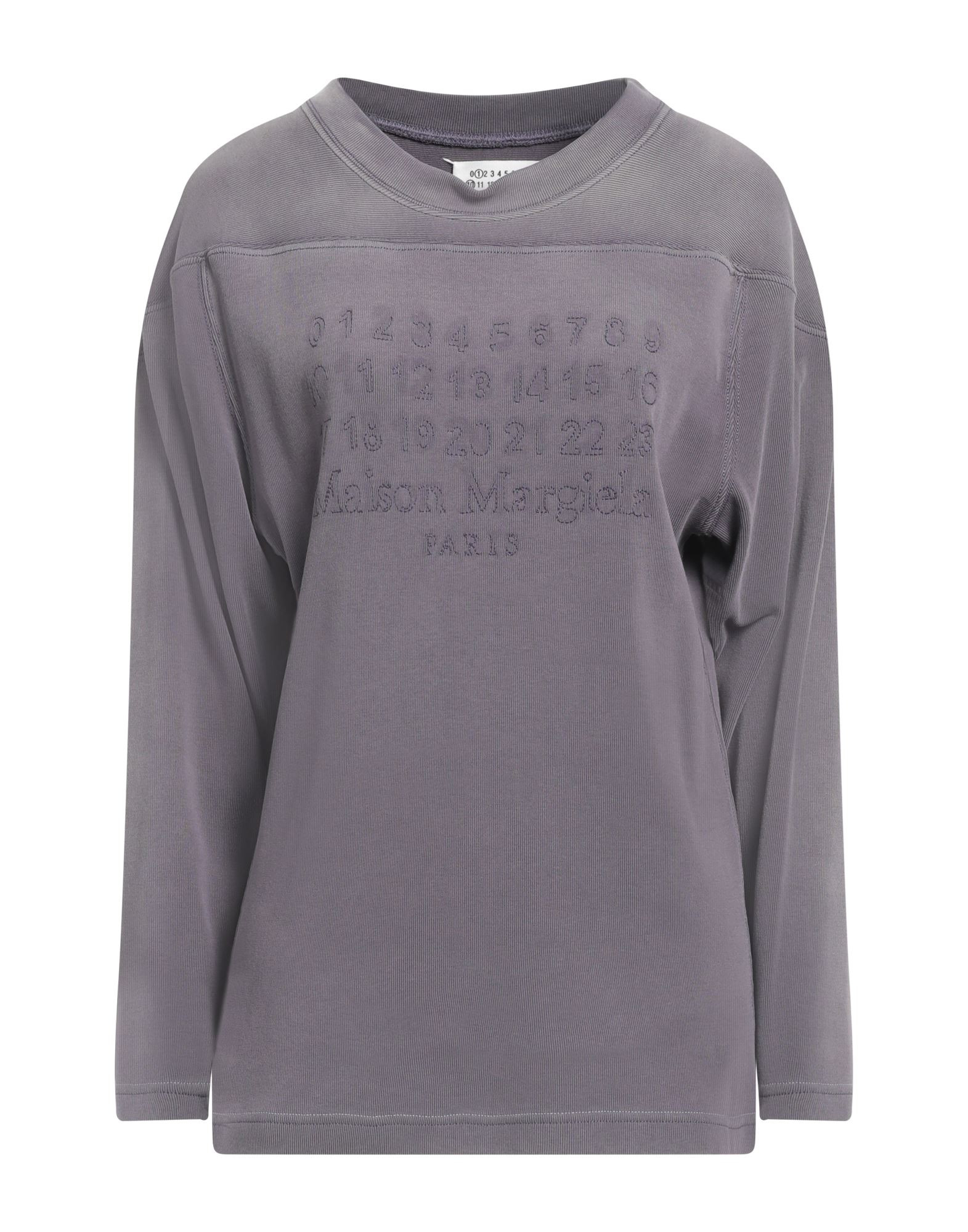 Charcoal Women's Sweatshirt - 1