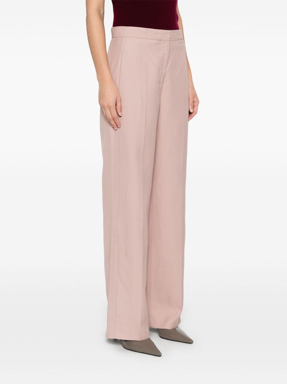 tailored trousers - 3