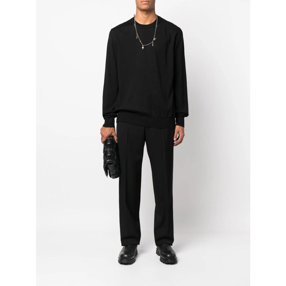 Jil Sander Black Sweaters & Knitwear - Jumpers Men - 5