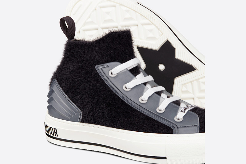 Walk'n'Dior Sneaker 5