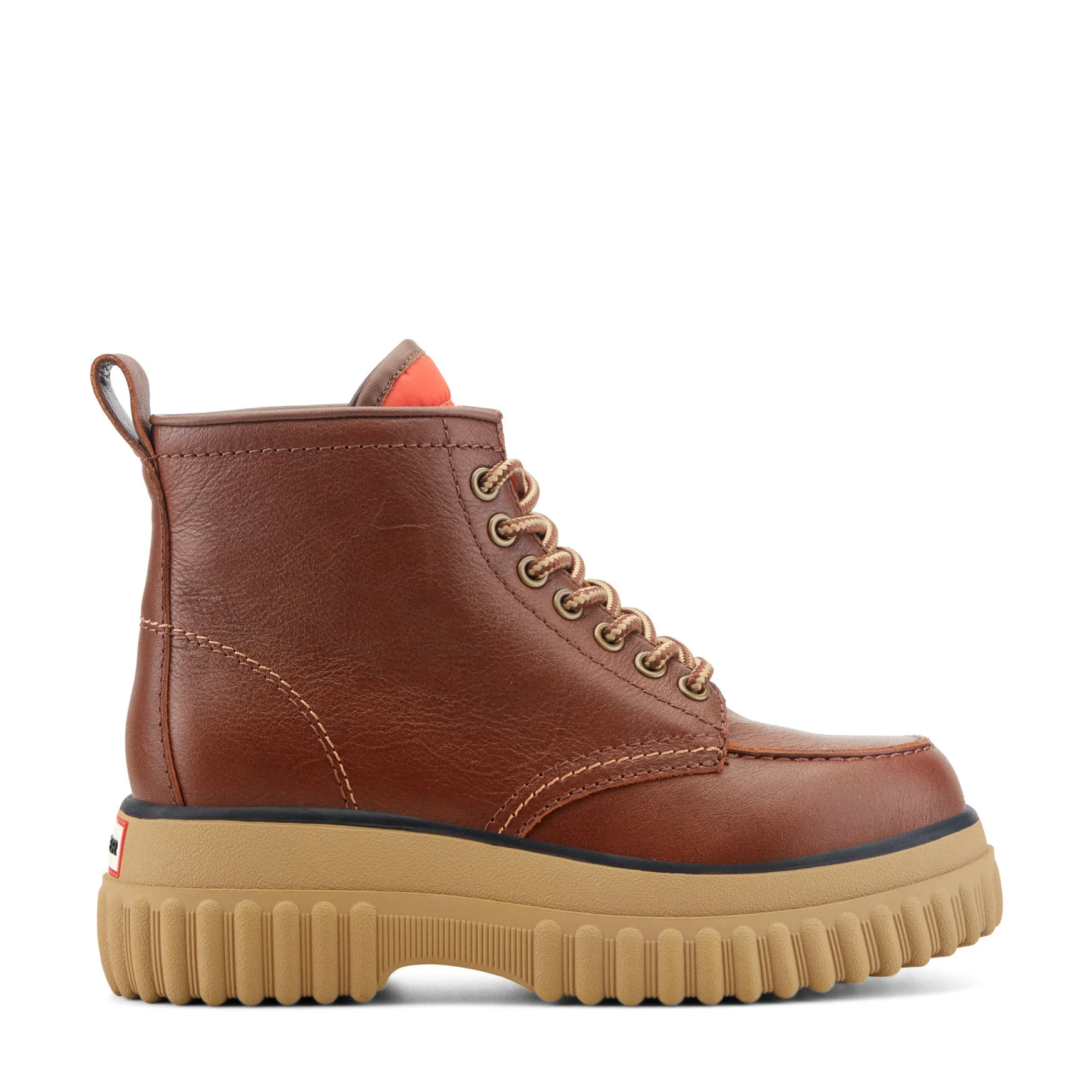 Women's Juniper Waterproof Leather Boots - 1