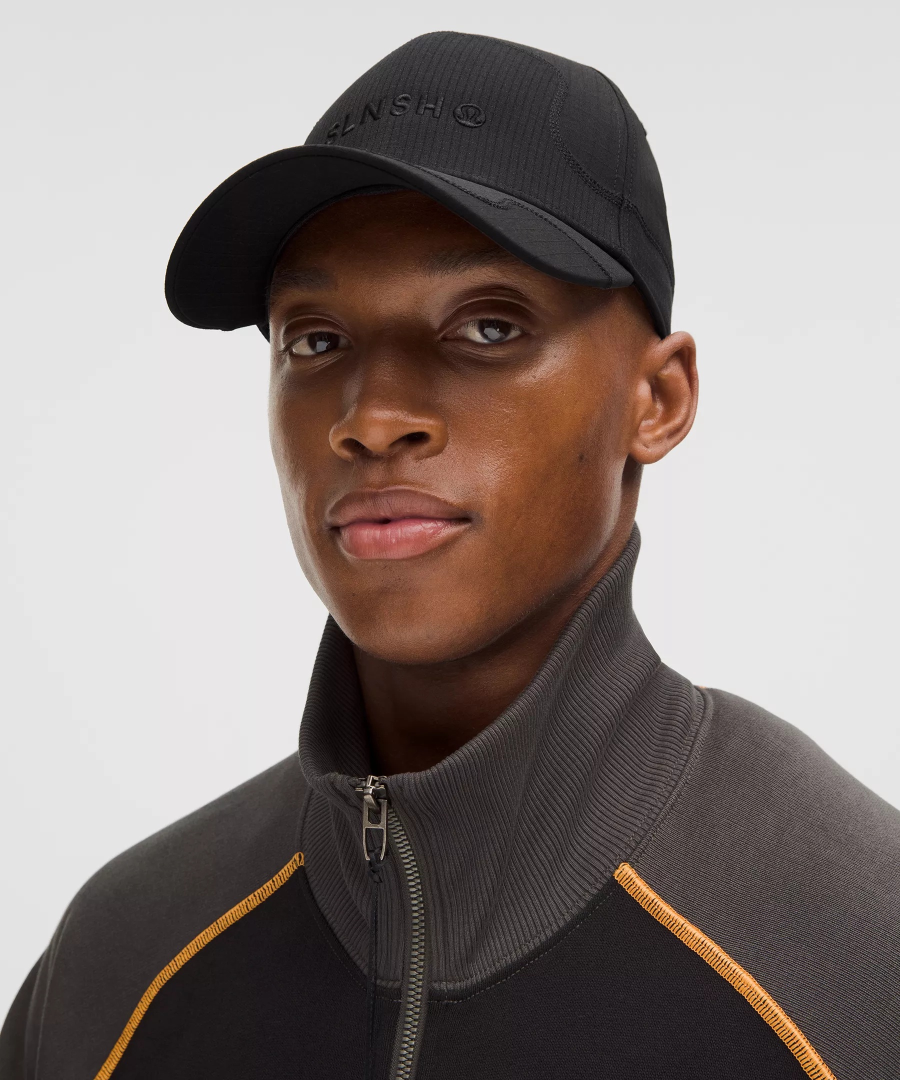 WovenAir Ball Cap *SLNSH Collection - 4
