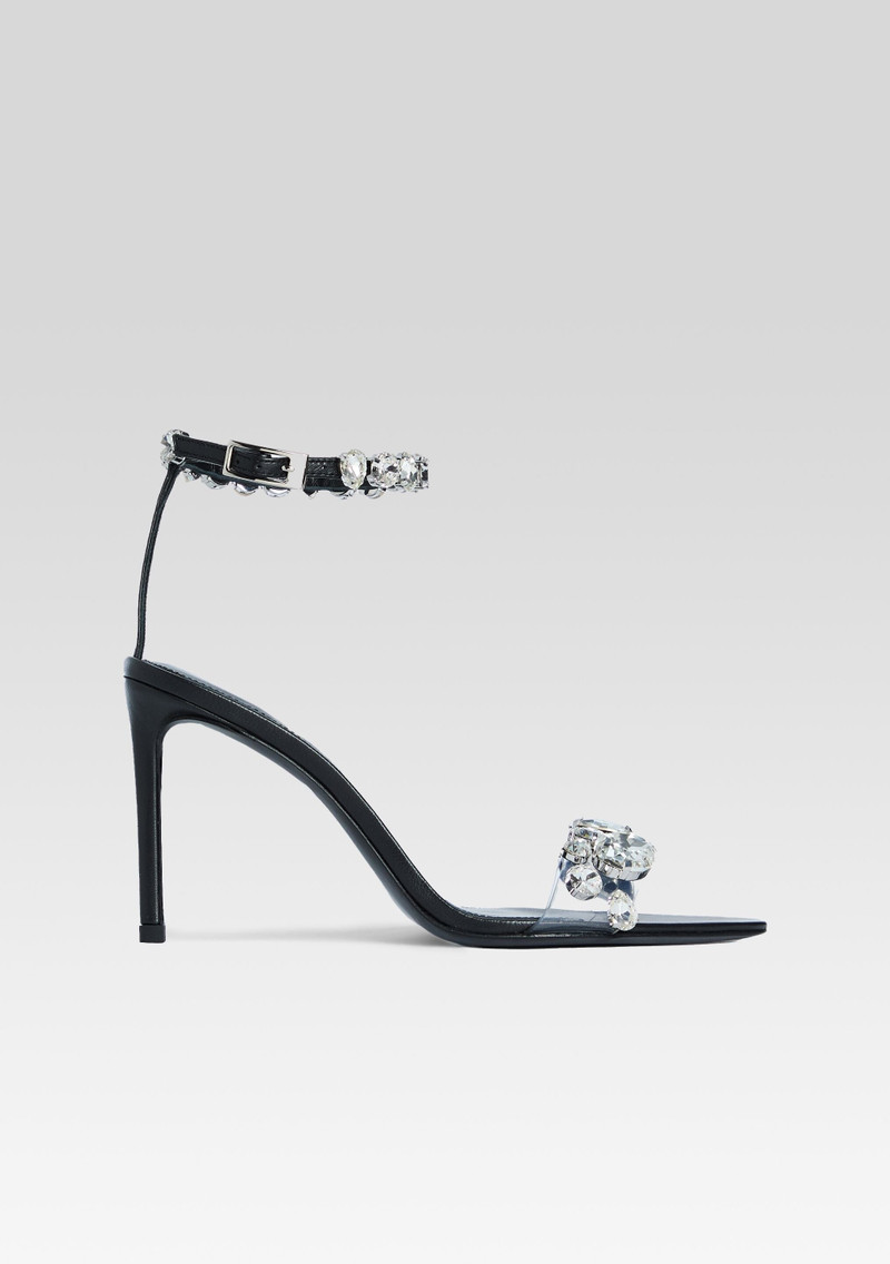 HANNA GEMSTONE SANDAL 1