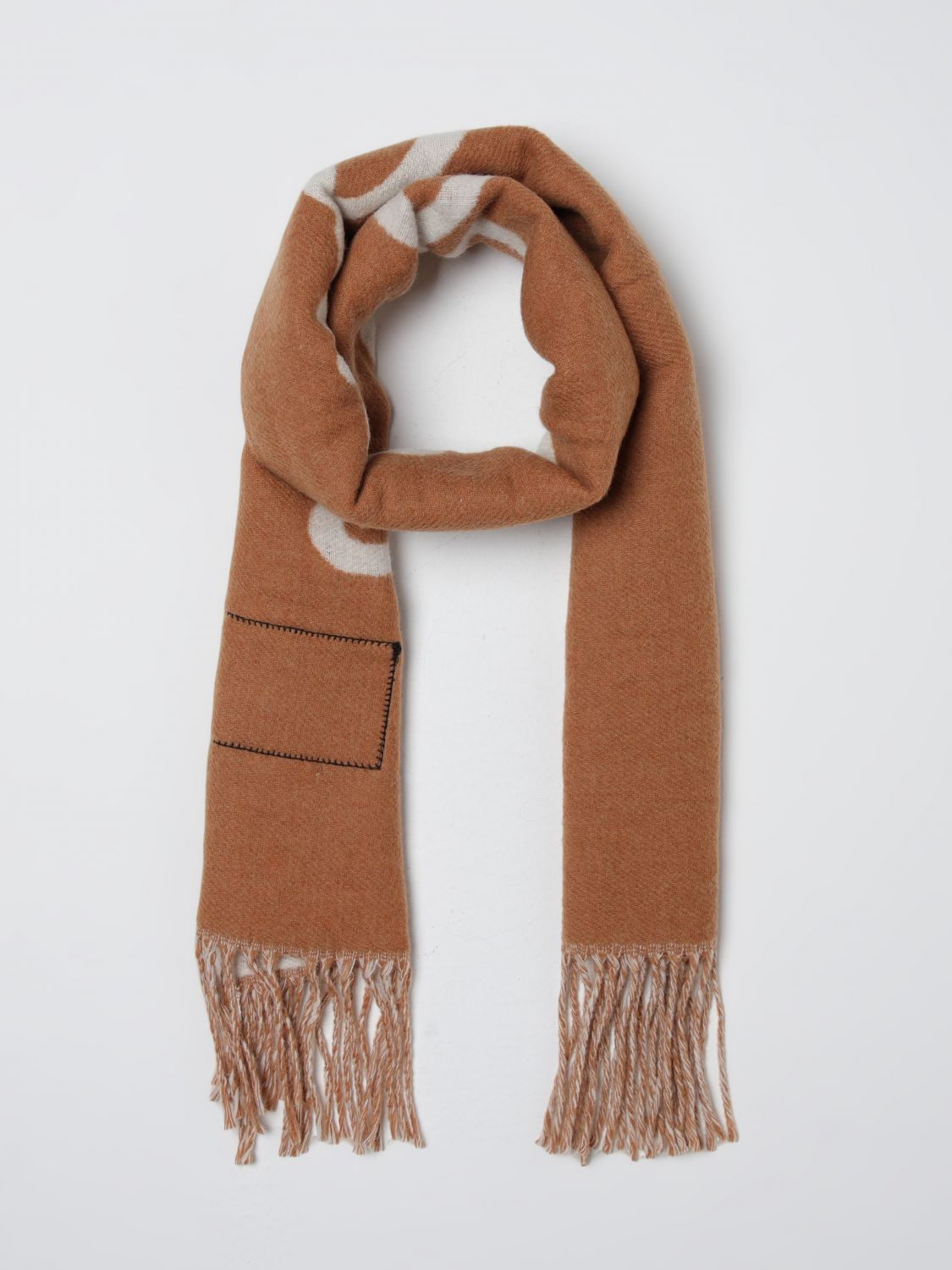 Scarf woman Marc Jacobs - 2