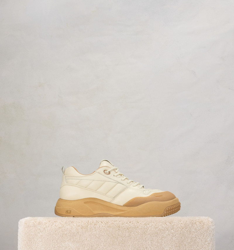 Low Top Ami SN1509 Sneakers 4