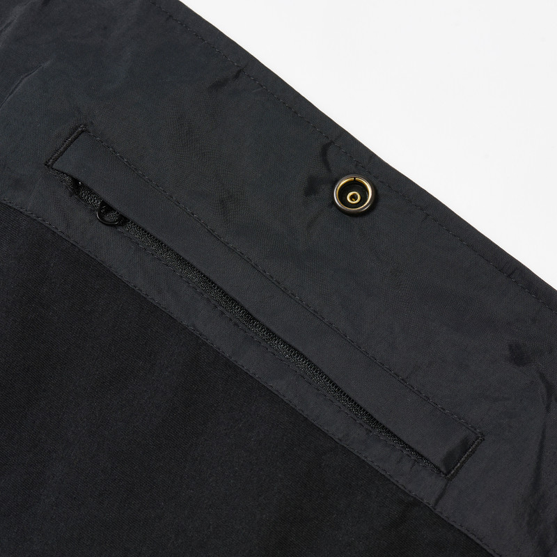 PALACE WORLD INDUSTRIES COACH JACKET BLACK 4