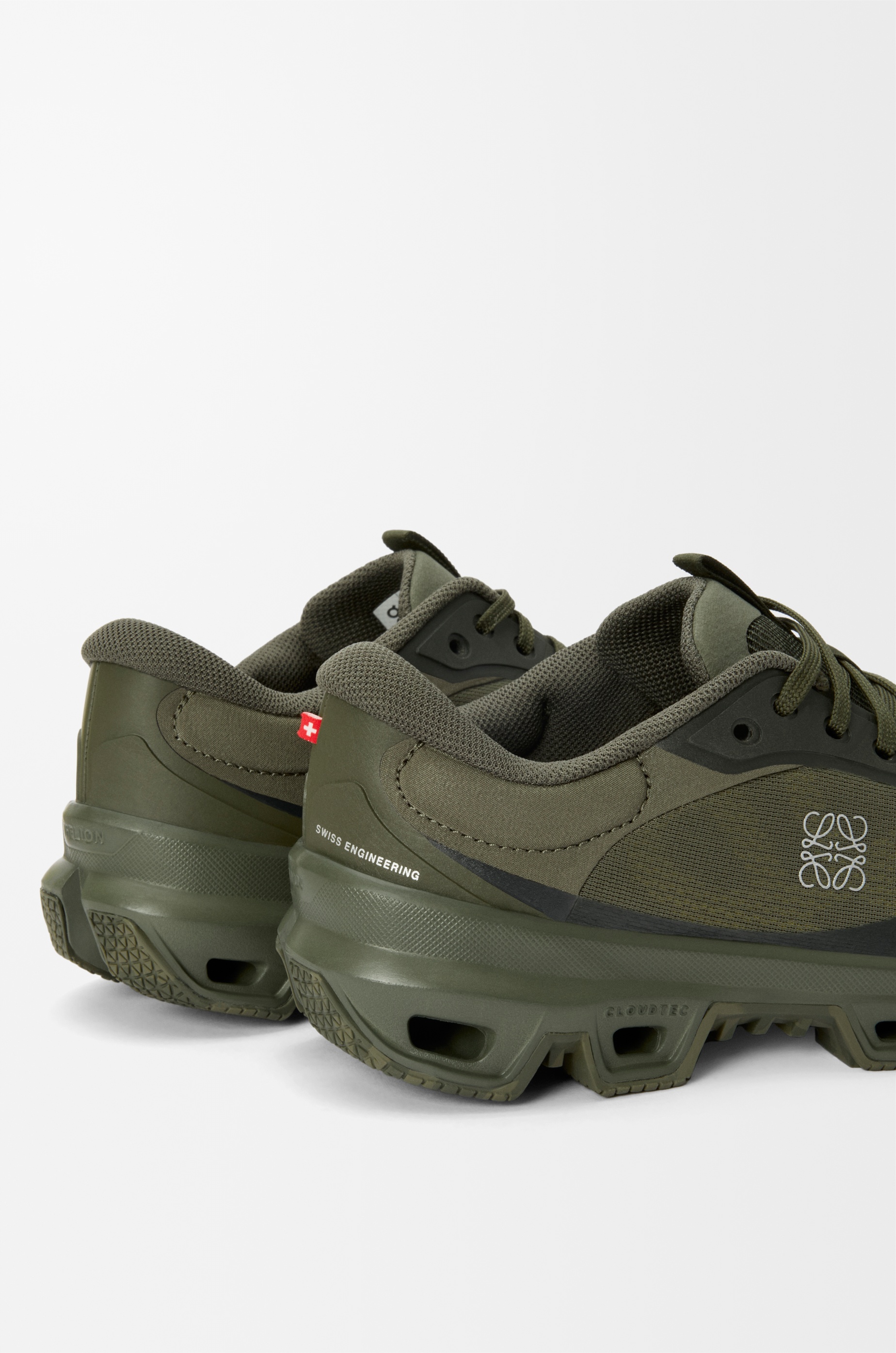 Cloudventure 2.0 sneaker - 5