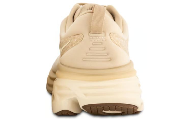 HOKA ONE ONE Bondi 8 'Shifting Sand Vanilla' 1123202-SHF - 3