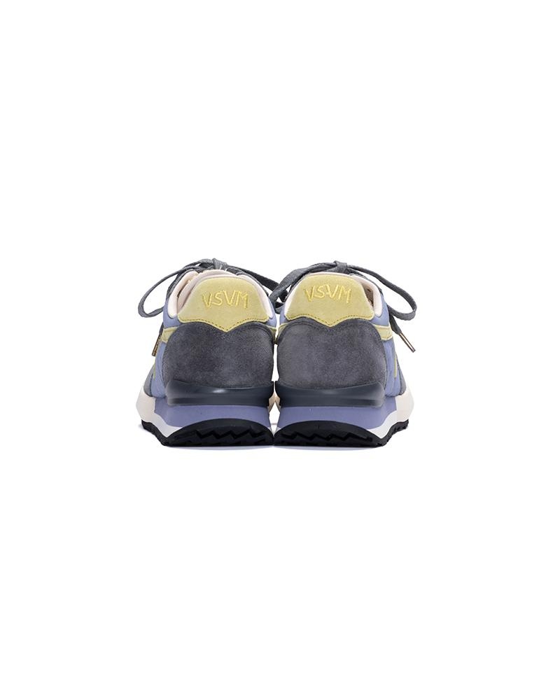 FKT RUNNER W PURPLE - 4