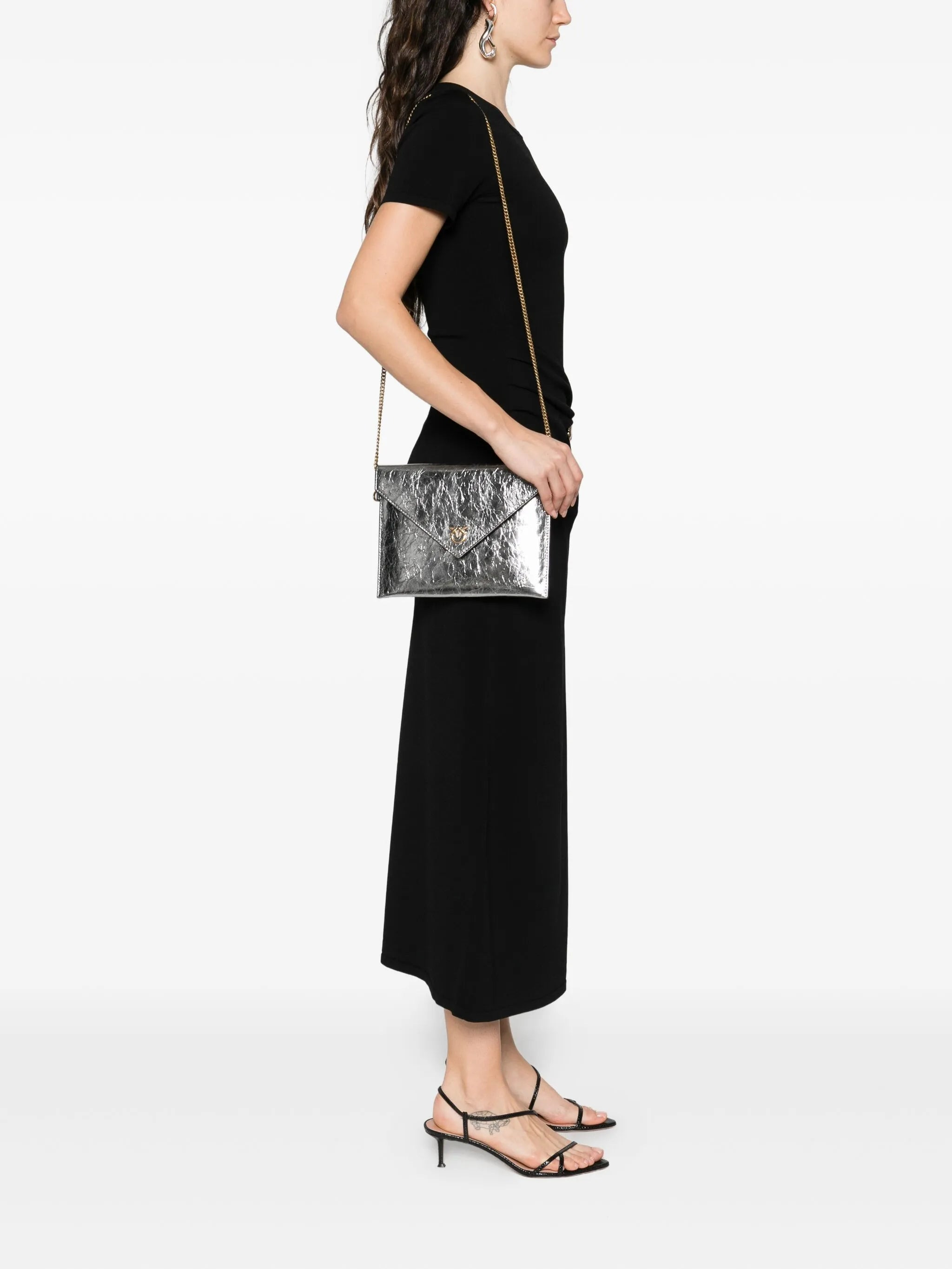Pinko Tote Bags - 3