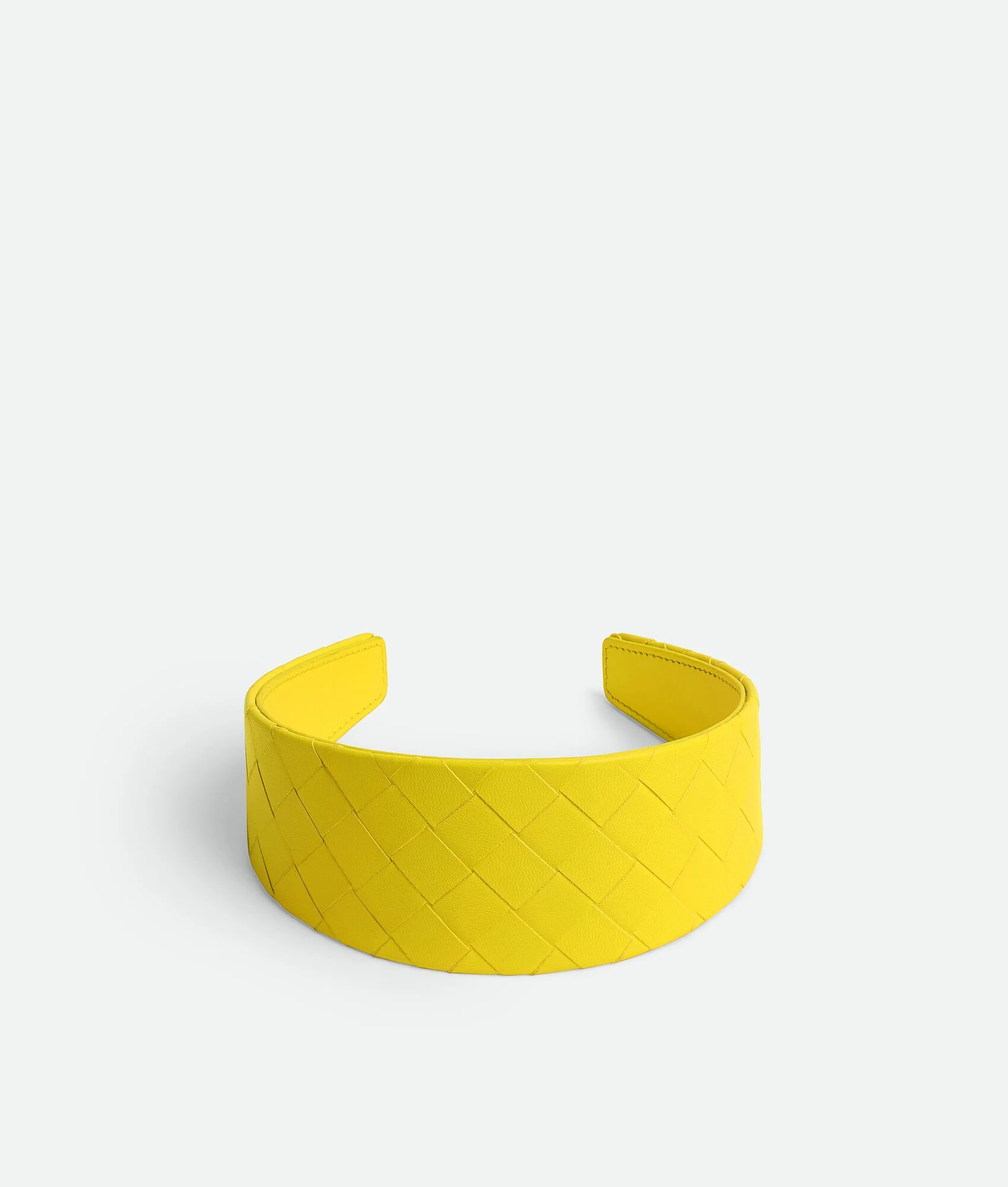 Intrecciato Headband - 1