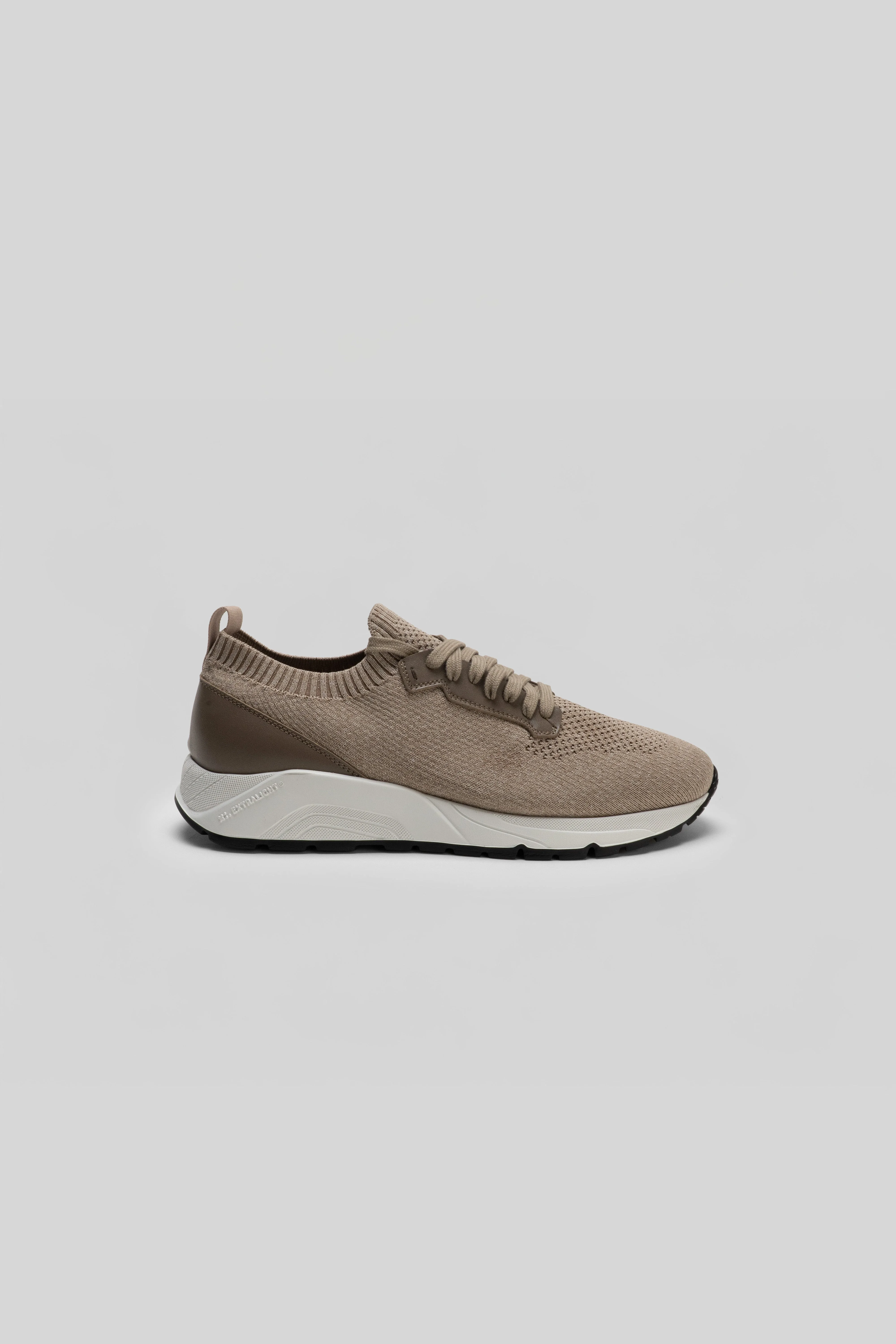 Bryce Knit Sneaker - 1