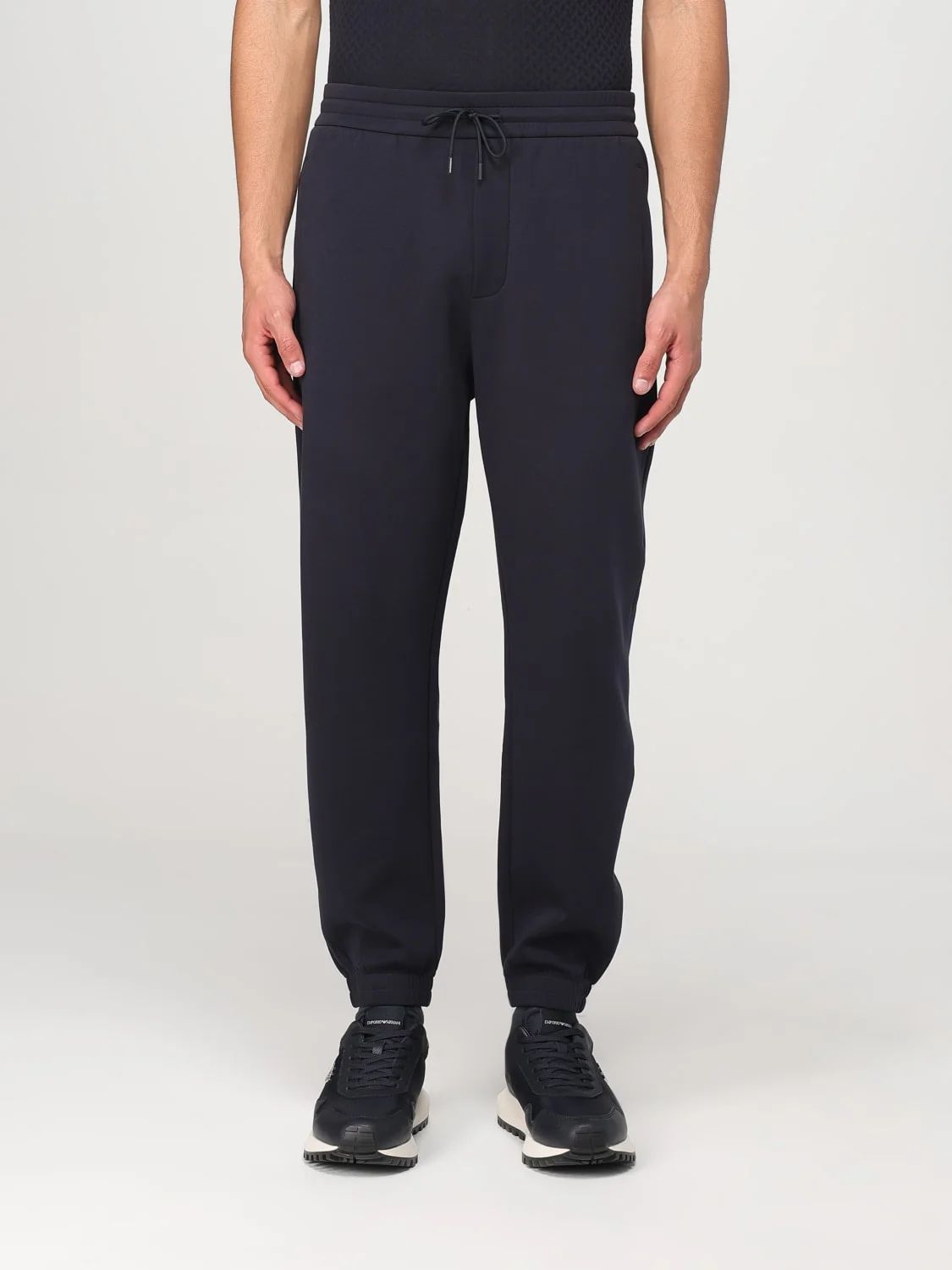 Pants men Emporio Armani - 1