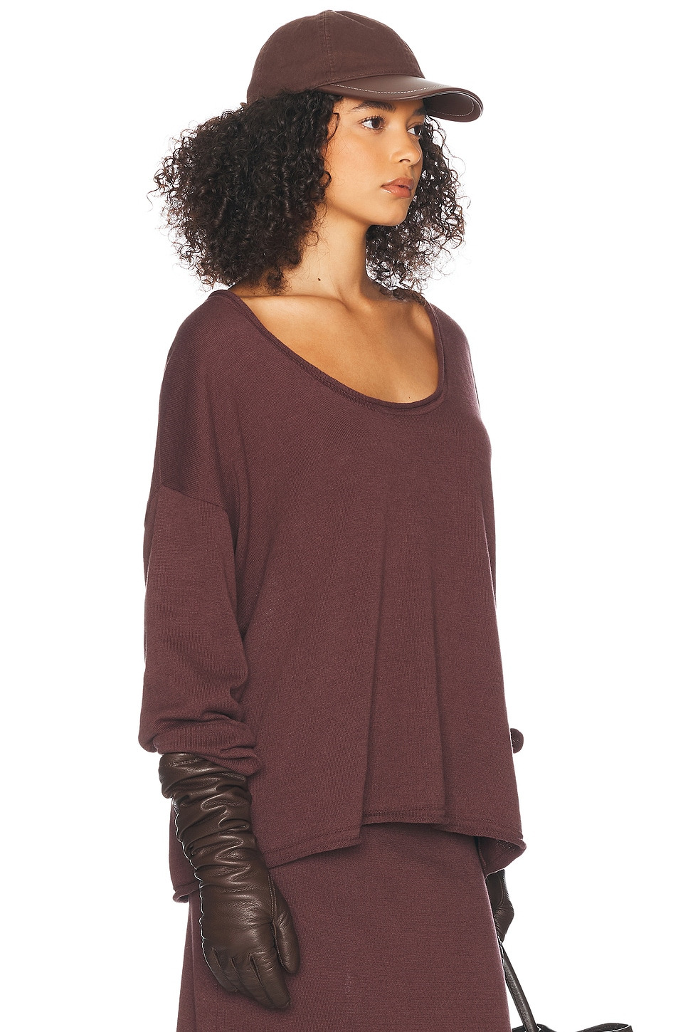 Palmer Sweater - 3