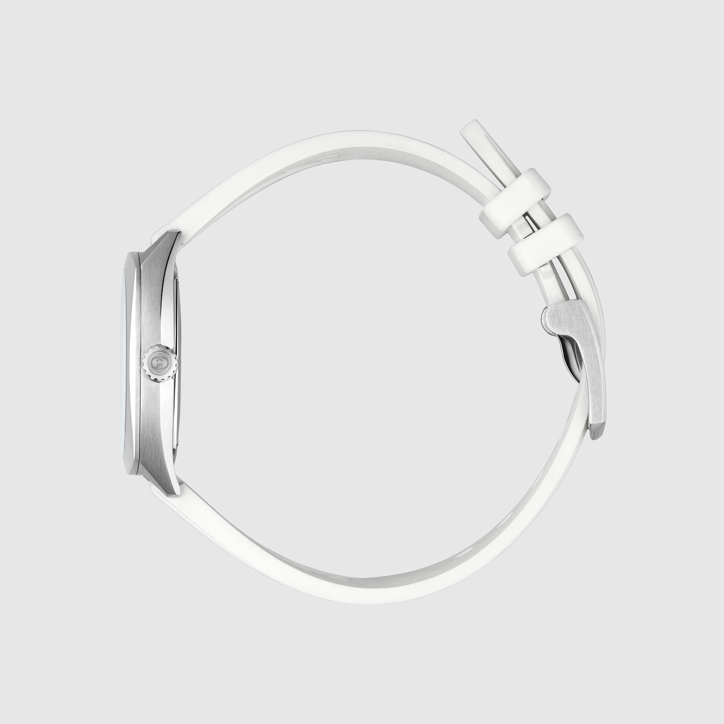 Gucci Interlocking watch, 29mm - 4