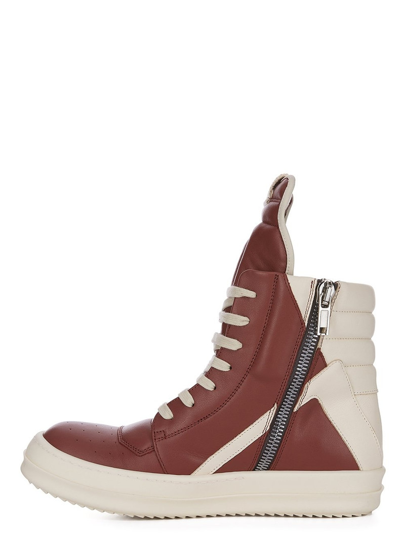 Rick Owens SNEAKERS outlook