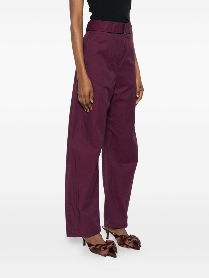 belted trousers 3