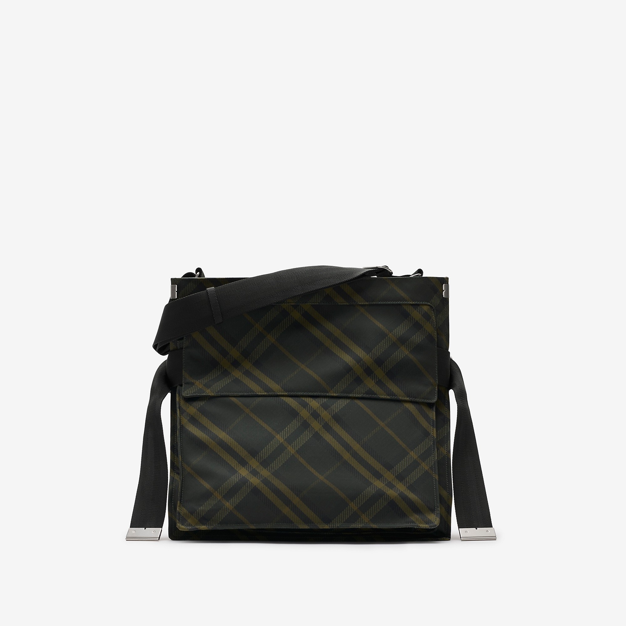 Medium Trench Tote - 5
