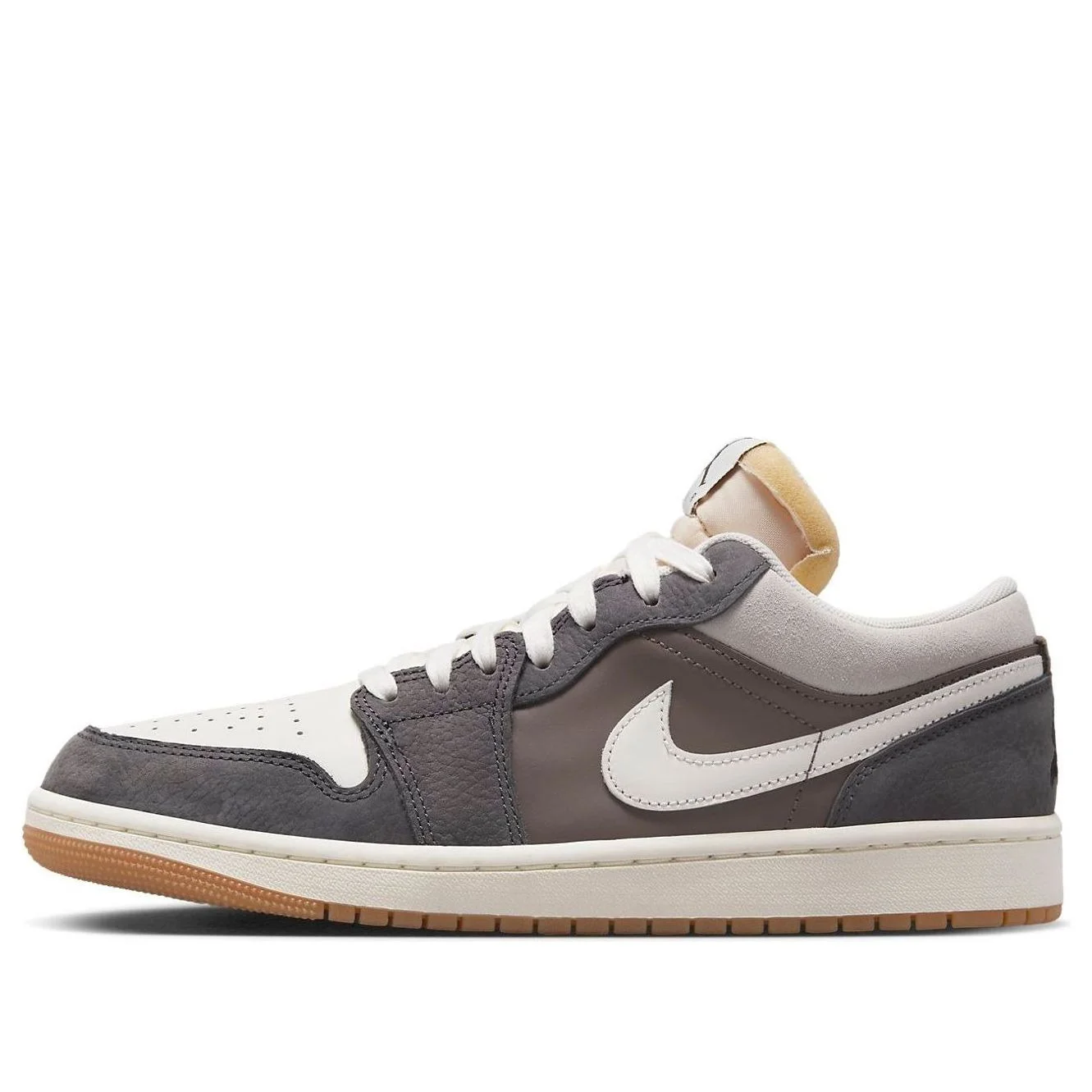 Air Jordan 1 Low 'SNKRS Day Korea' FD0399-004 - 1