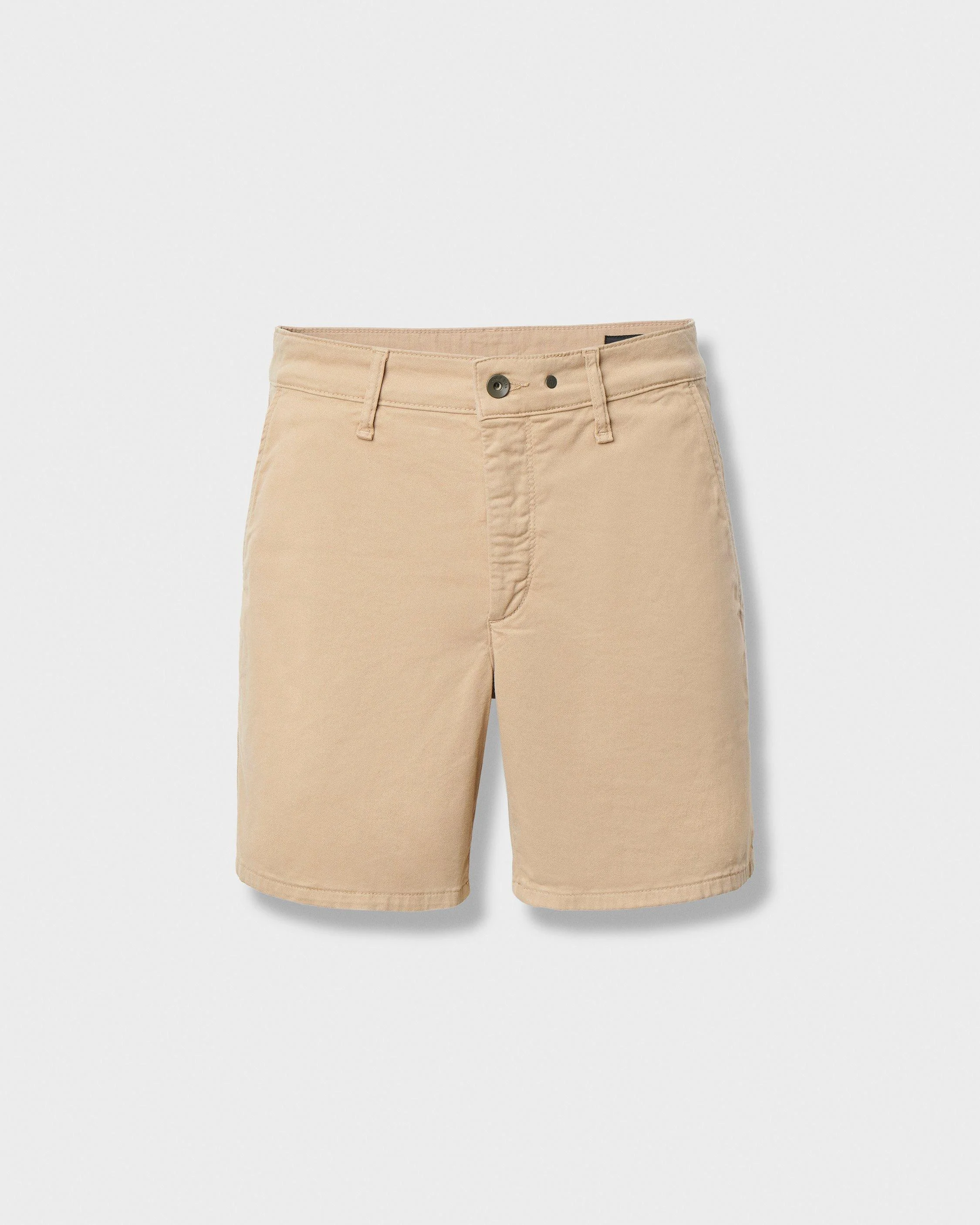 Standard Chino Shorts - 1