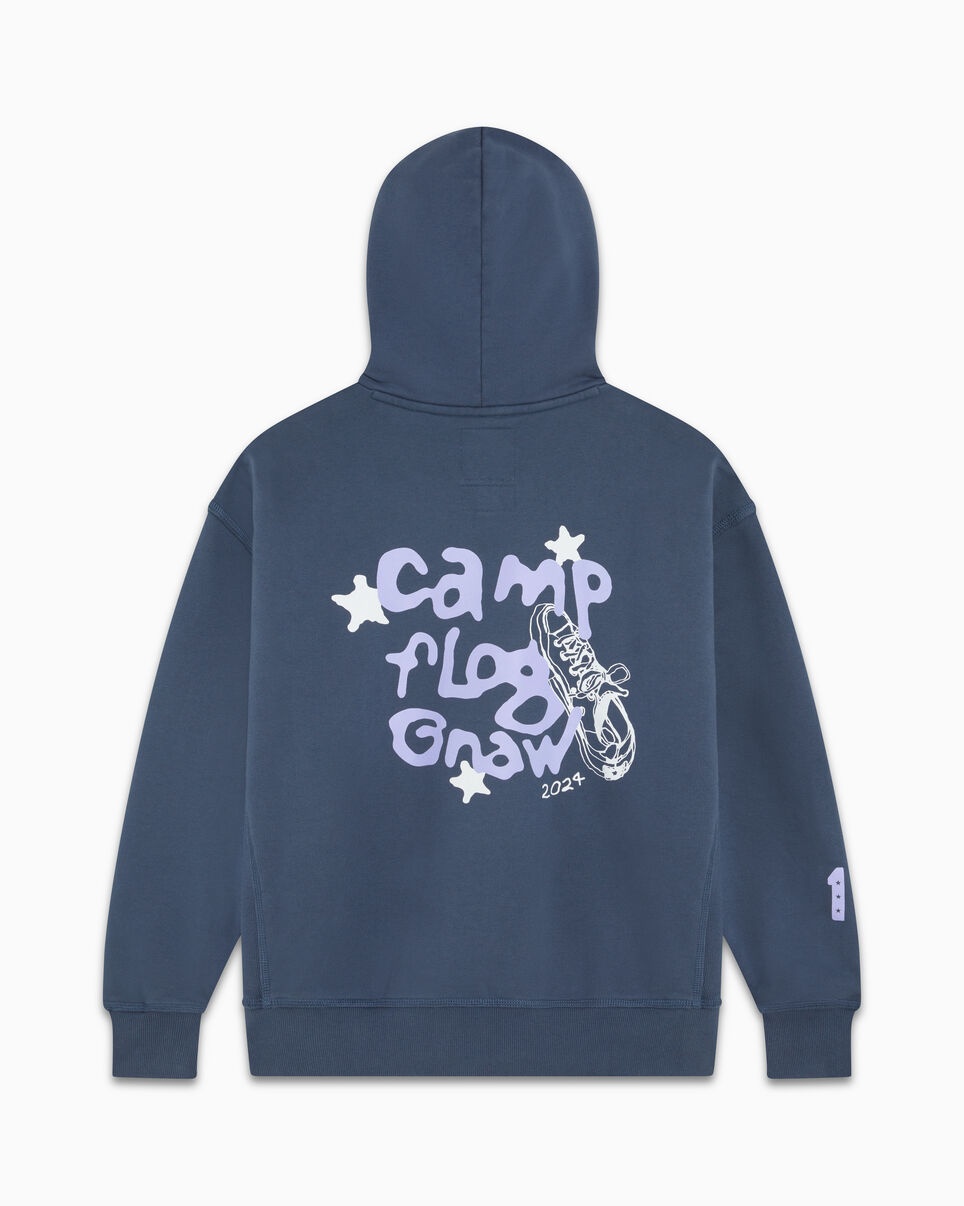 Converse x Camp Flog Gnaw Gold Standard 10-Year Hoodie - 3