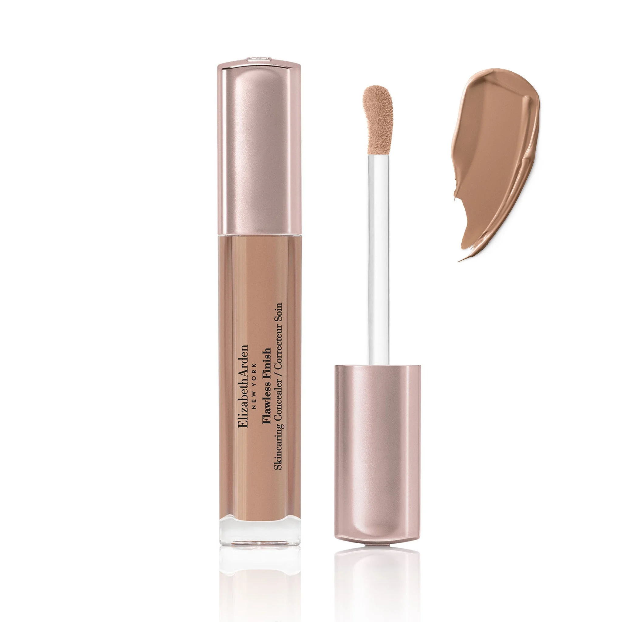 Flawless Finish Skincaring Concealer - 1