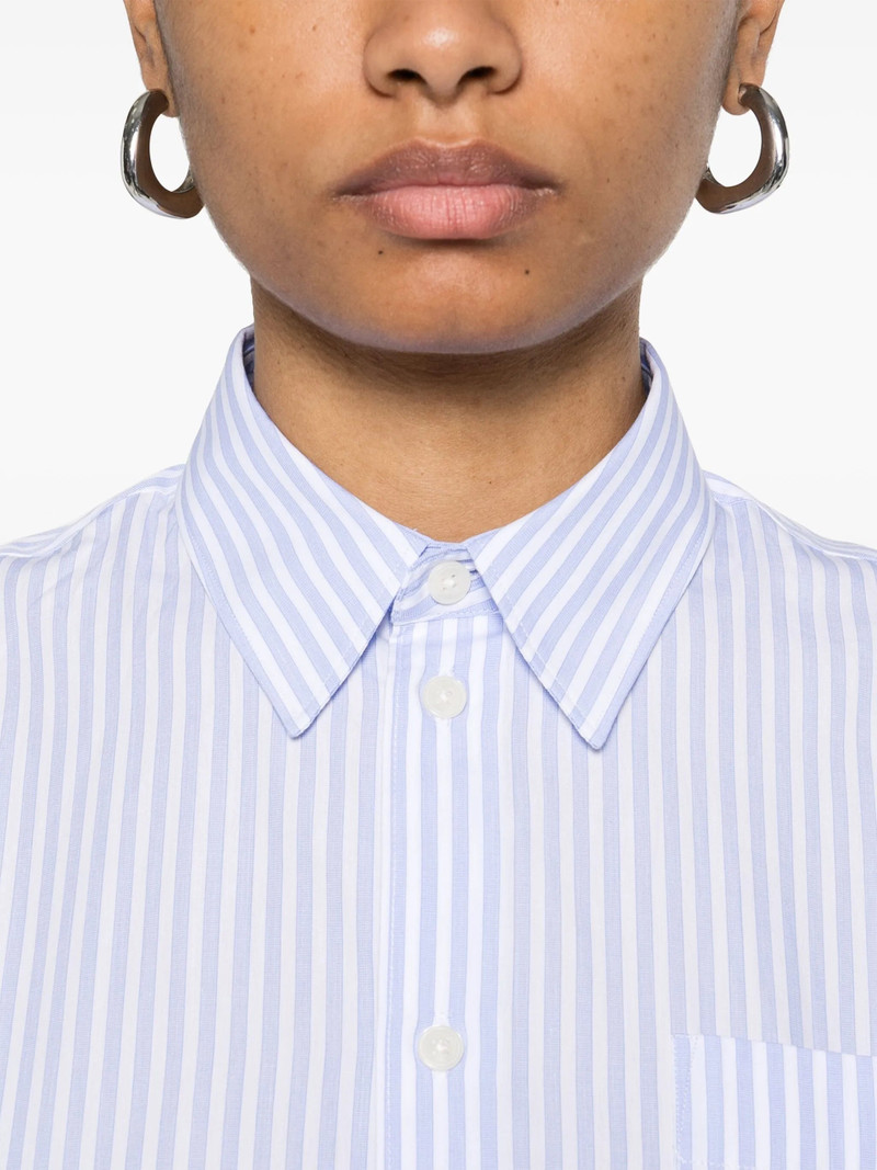 Sporty & Rich SRC Shirt outlook