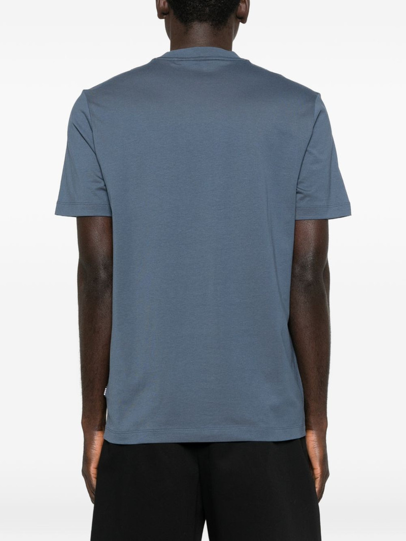 graphic-print T-shirt 4