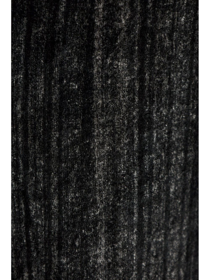 faded-effect pencil skirt 5