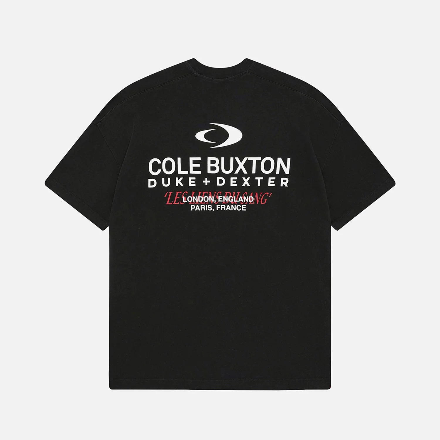 CB Emblem T-Shirt - 1