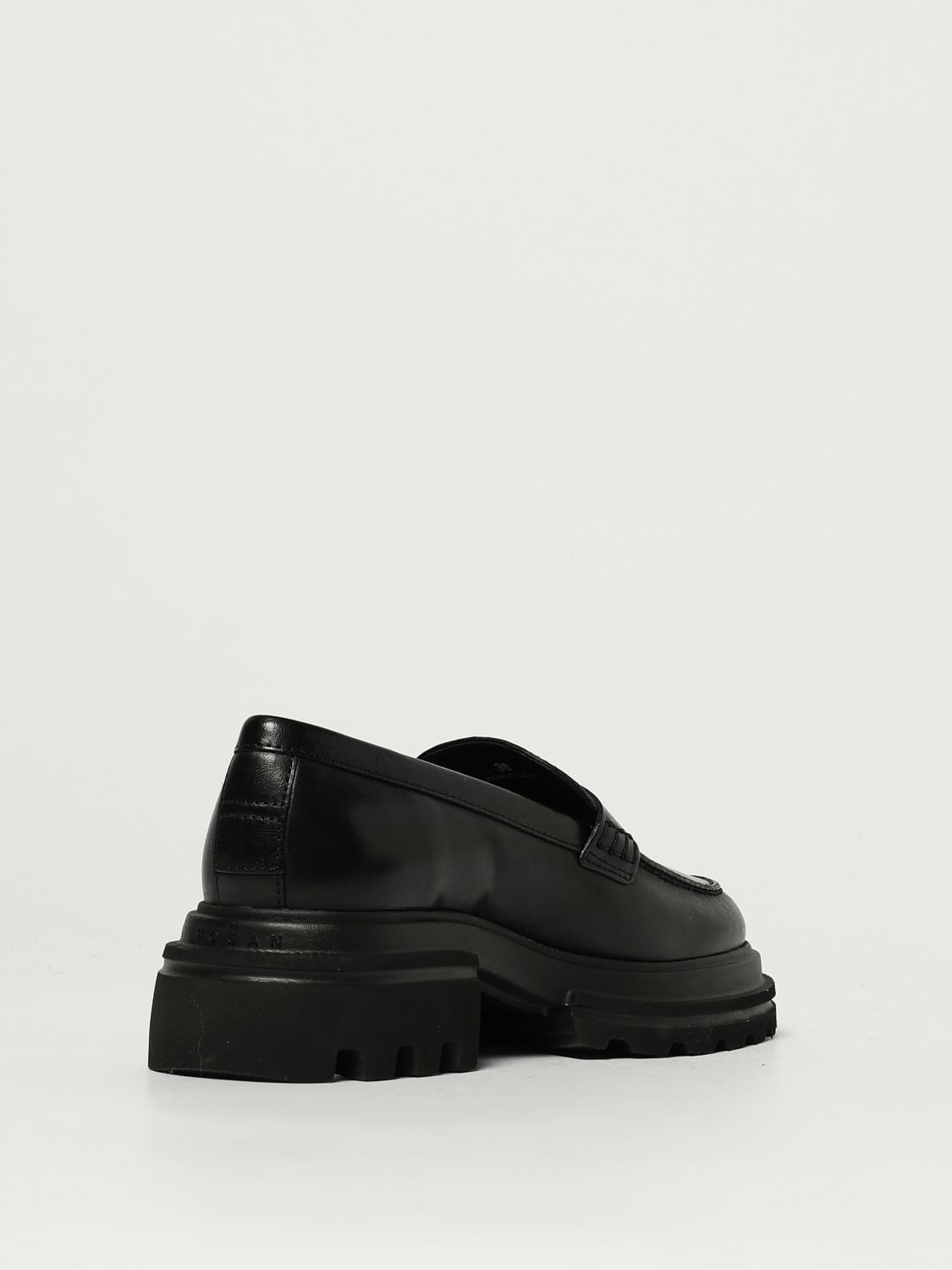 Loafers woman Hogan - 3