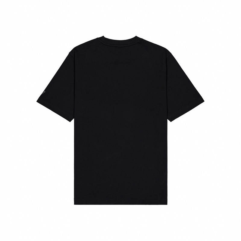 New Balance New Balance x Mr. Slowboy Graphic T-shirt 'Black' NEE28093-BK outlook