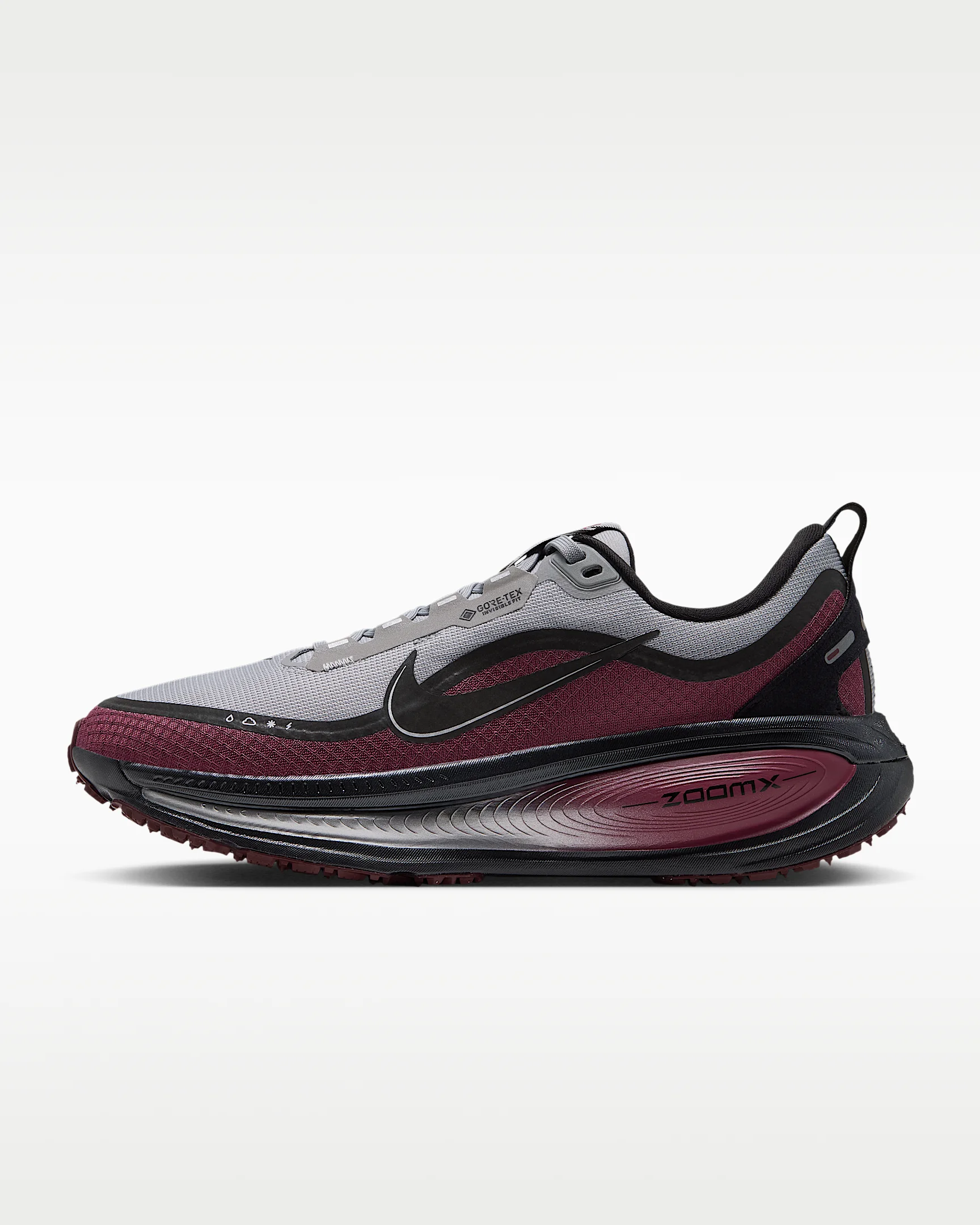 Nike Vomero 18 GORE-TEX Women's Road Running Shoes - 1