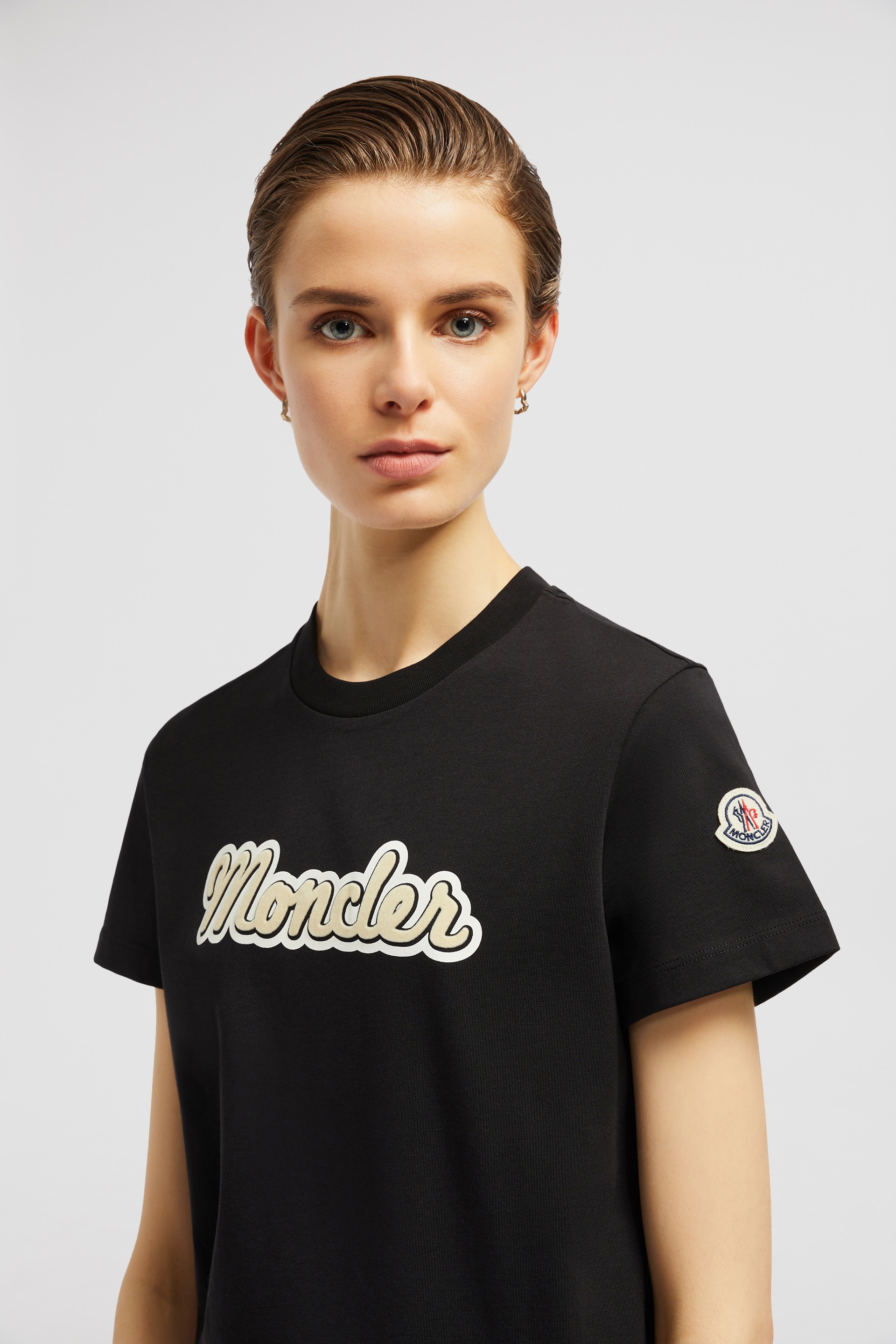 Logo T-Shirt - 4
