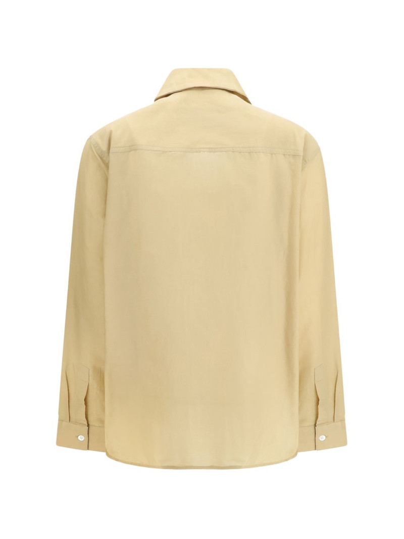 baziszt Beauly floral shirt outlook