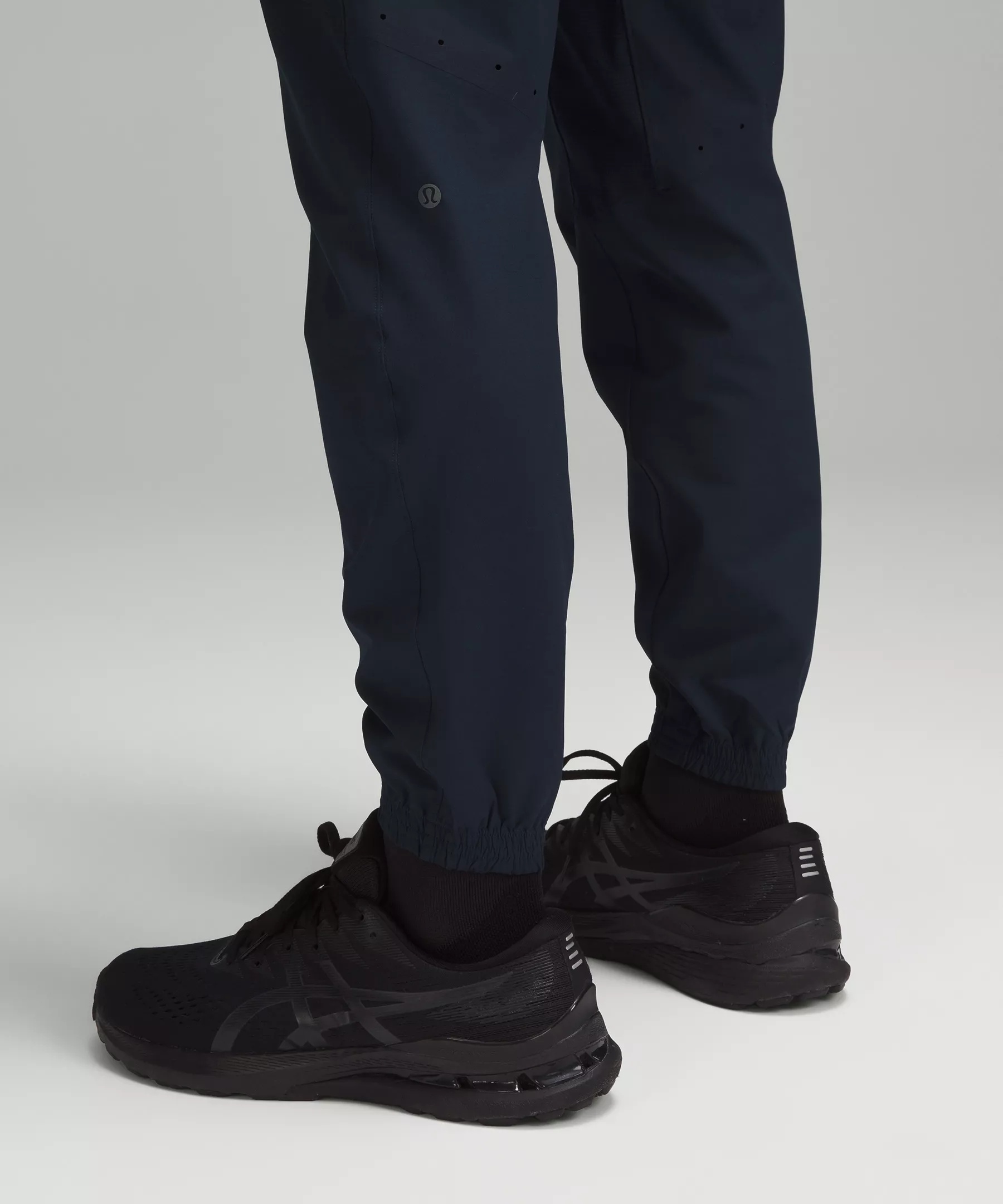 License to Train Jogger - 7