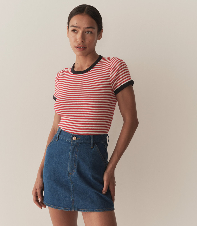 CECILIE SKIRT 4