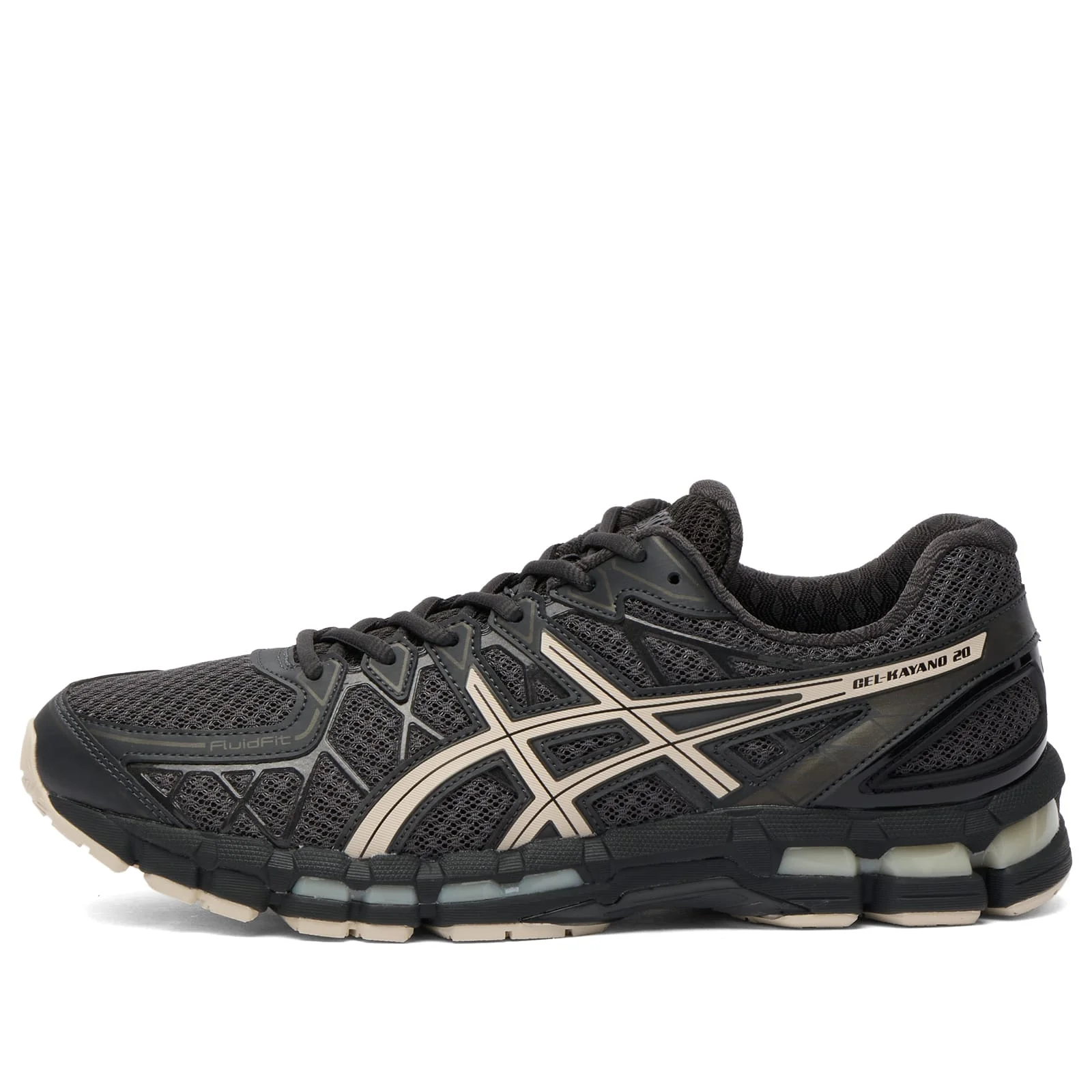 Asics GEL-KAYANO 20 Sneaker - 1
