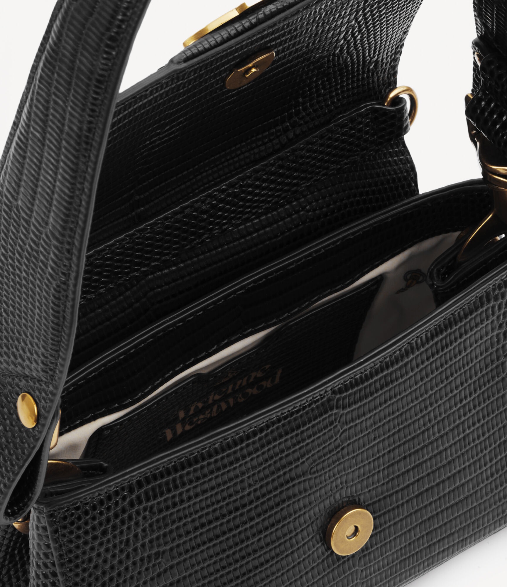 HAZEL SMALL HANDBAG - 5