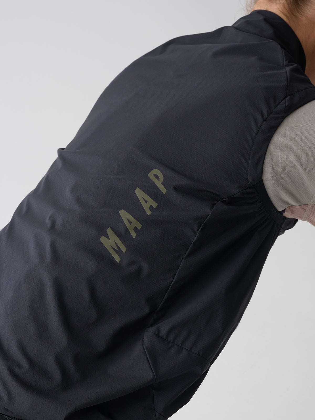 Women's Alt_Road™ Wind Vest - 6